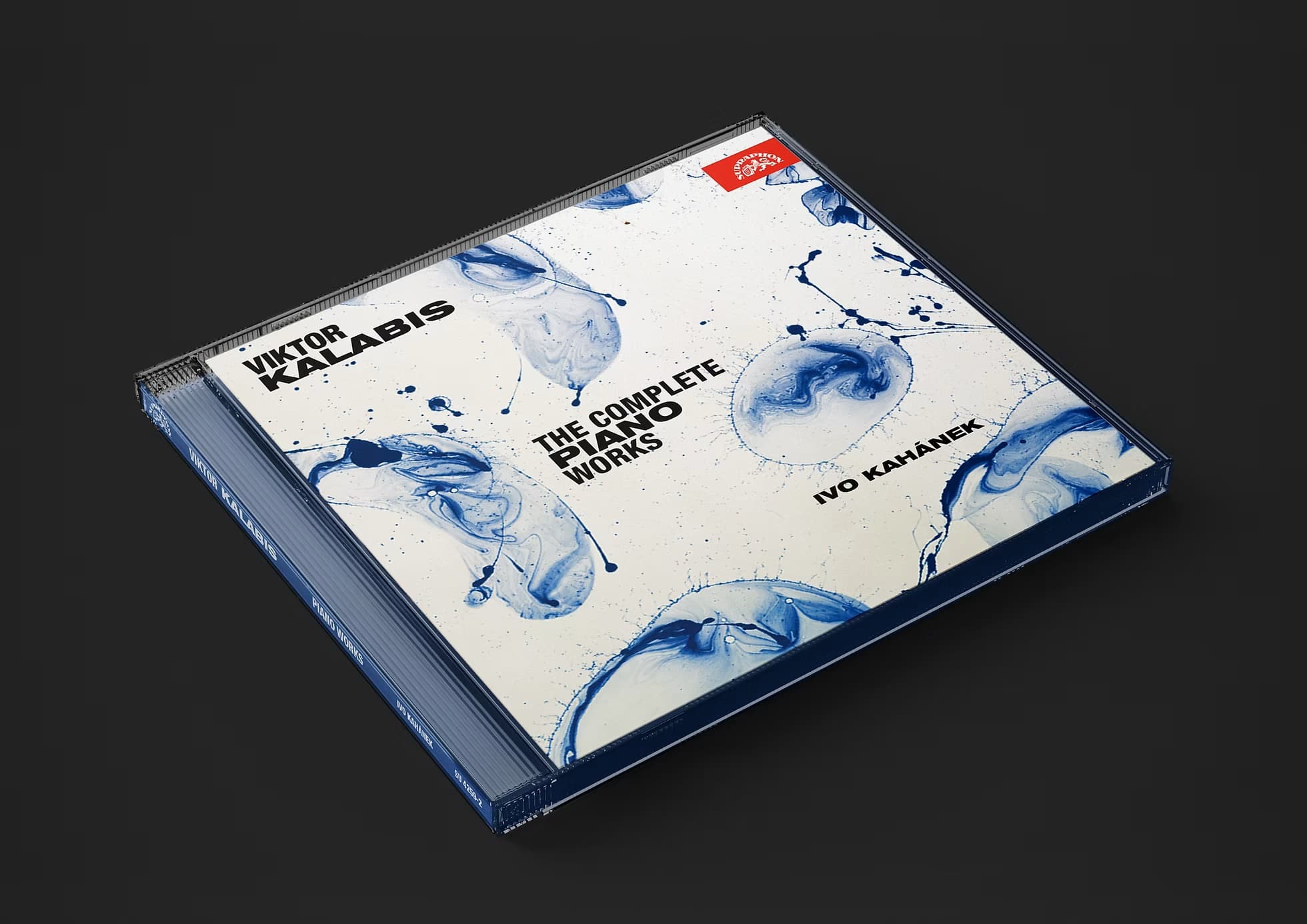 Tomáš Cikán design 2